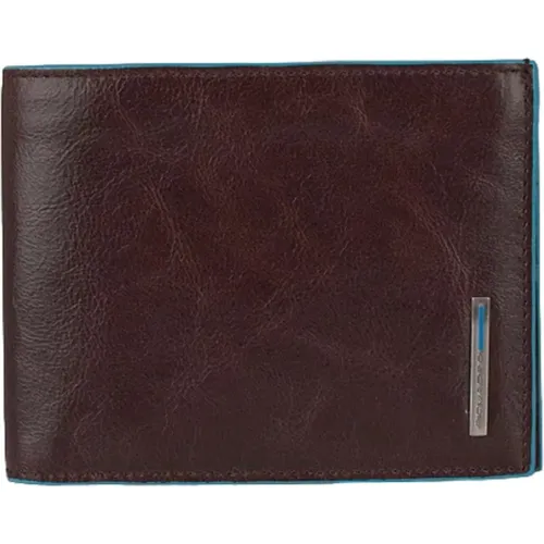 Accessories > Wallets & Cardholders - - Piquadro - Modalova