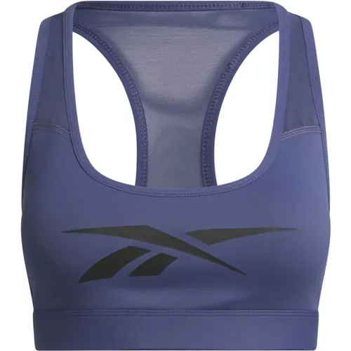 Tops > Sleeveless Tops - - Reebok - Modalova