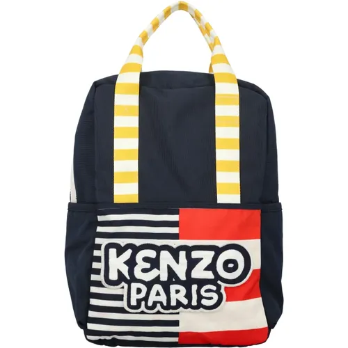 Bags > Backpacks - - Kenzo - Modalova