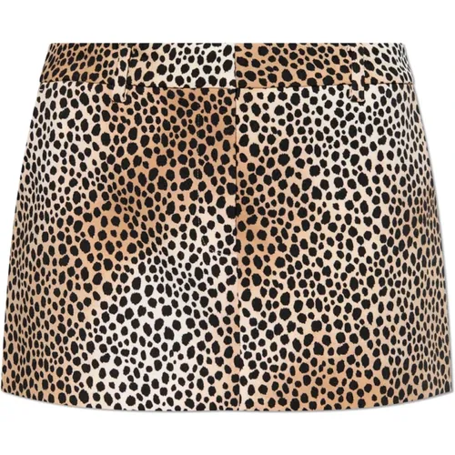 Skirts > Short Skirts - - Michael Kors - Modalova