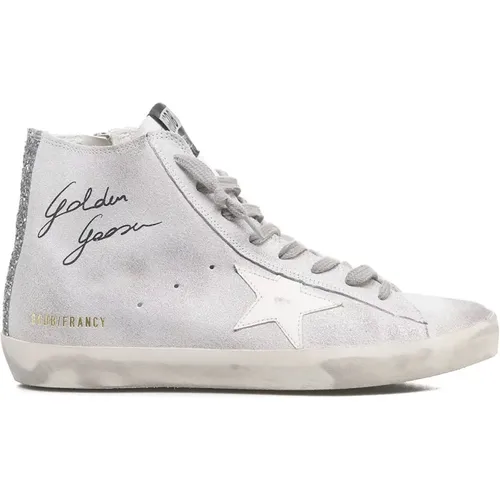 Shoes > Sneakers - - Golden Goose - Modalova