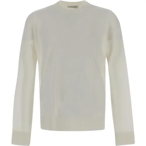 Tops > Long Sleeve Tops - - Laneus - Modalova