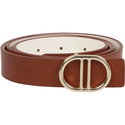 Accessories > Belts - - Crida Milano - Modalova