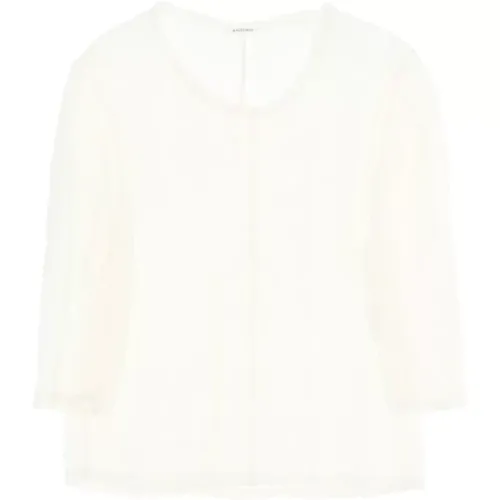 Blouses & Shirts > Blouses - - By Malene Birger - Modalova