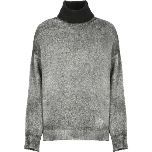 Knitwear > Turtlenecks - - Avant Toi - Modalova