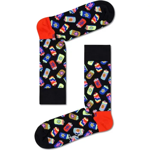 Underwear > Socks - - Happy Socks - Modalova