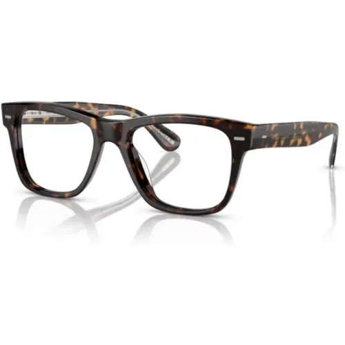 Accessories > Glasses - - Oliver Peoples - Modalova