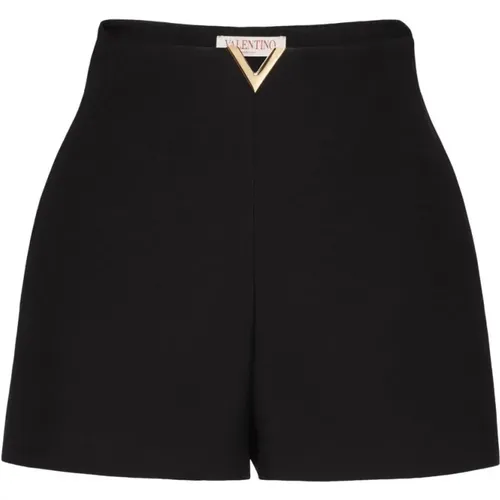 Shorts > Short Shorts - - Valentino Garavani - Modalova