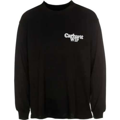 Tops > Long Sleeve Tops - - Carhartt WIP - Modalova