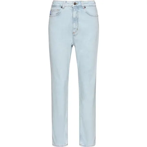 Jeans > Straight Jeans - - Hugo Boss - Modalova