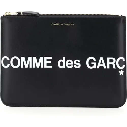 Comme des Garçons - Bags - Black - Comme des Garçons - Modalova