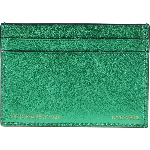 Accessories > Wallets & Cardholders - - Victoria Beckham - Modalova