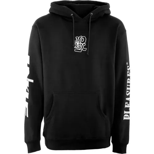 Sweatshirts & Hoodies > Hoodies - - Pleasures - Modalova