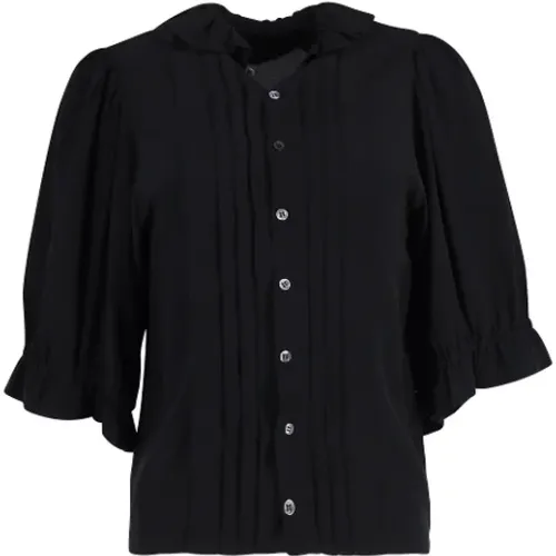 Pre-owned > Pre-owned Shirts & Blouses - - Isabel Marant Pre-owned - Modalova