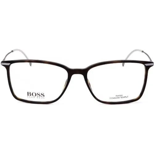 Accessories > Glasses - - Hugo Boss - Modalova