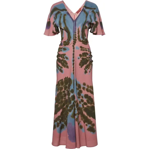 Dresses > Day Dresses > Midi Dresses - - altuzarra - Modalova