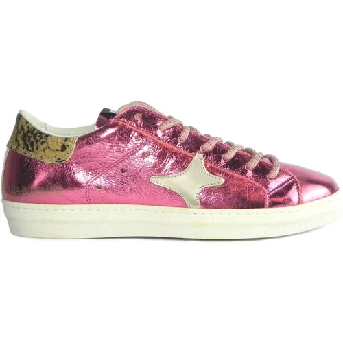 Ama Brand - Baskets - Rose - Ama Brand - Modalova