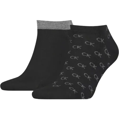 Underwear > Socks - - Calvin Klein - Modalova
