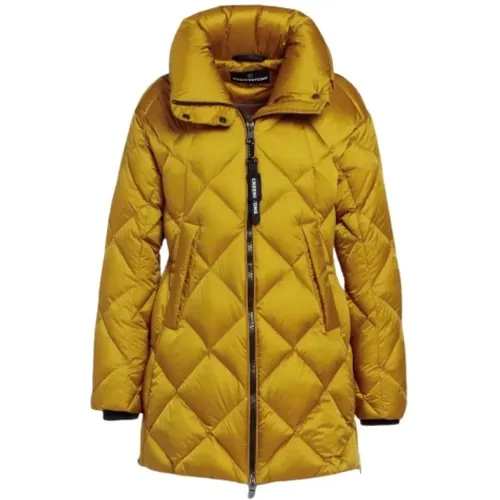 Jackets > Down Jackets - - Creenstone - Modalova