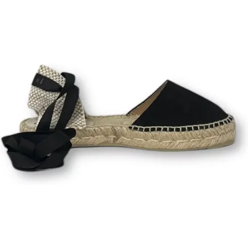 Shoes > Flats > Espadrilles - - Manebí - Modalova