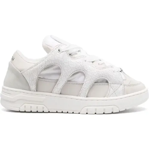 Santha - Shoes > Sneakers - White - Santha - Modalova