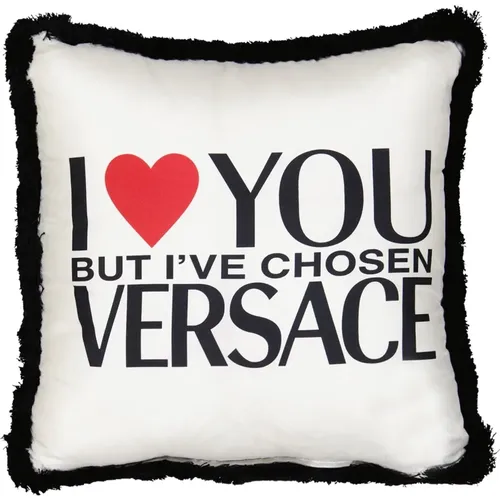Home > Textiles > Pillows & Pillow Cases - - Versace - Modalova