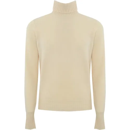 Knitwear > Turtlenecks - - Drumohr - Modalova