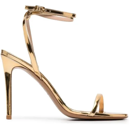 Shoes > Sandals > High Heel Sandals - - Alexandre Vauthier - Modalova