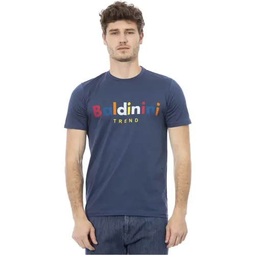 Tops > T-Shirts - - Baldinini - Modalova