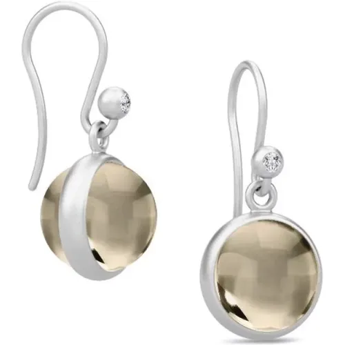 Boucles d'oreilles - - Julie Sandlau - Modalova