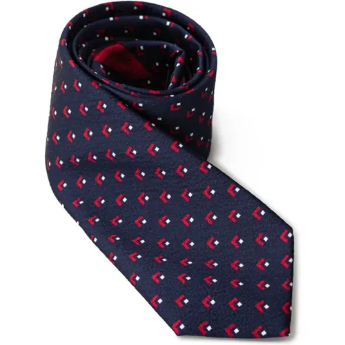 Accessories > Ties - - Giorgio Armani - Modalova