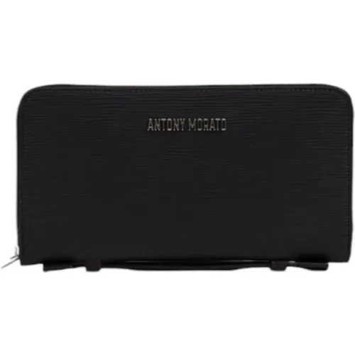 Accessories > Wallets & Cardholders - - Antony Morato - Modalova