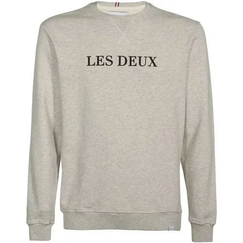 Sweatshirts & Hoodies > Sweatshirts - - Les Deux - Modalova