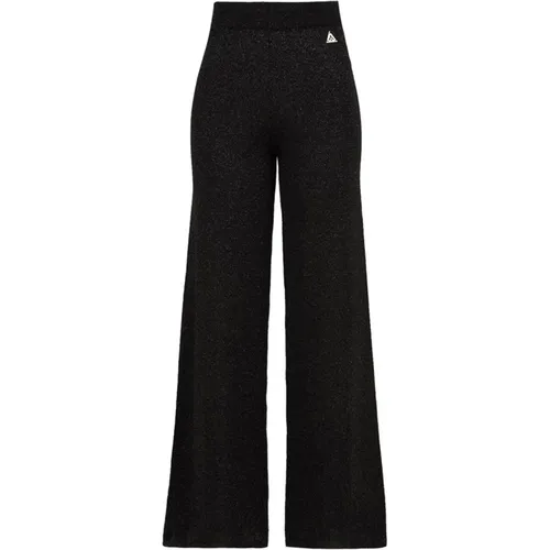 Trousers > Wide Trousers - - Akep - Modalova