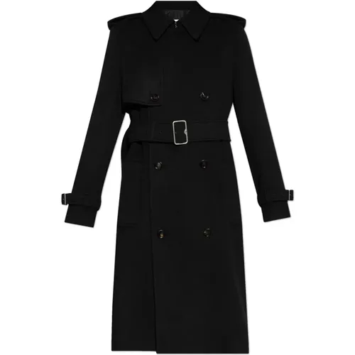 Coats > Trench Coats - - Burberry - Modalova