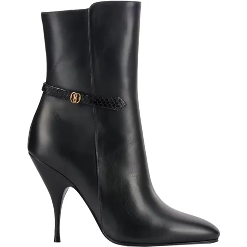 Shoes > Boots > Heeled Boots - - Bally - Modalova