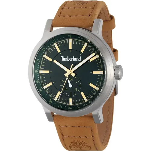 Accessories > Watches - - Timberland - Modalova
