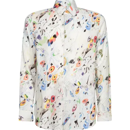 Shirts > Casual Shirts - - PS By Paul Smith - Modalova