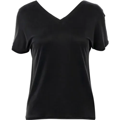 RRD - Tops > T-Shirts - Black - RRD - Modalova