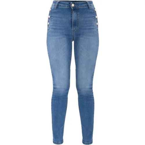 Jeans > Skinny Jeans - - Kocca - Modalova