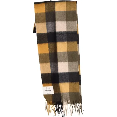 Accessories > Scarves > Winter Scarves - - Barbour - Modalova