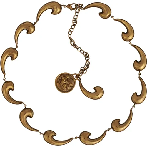 Accessories > Jewellery > Necklaces - - ETRO - Modalova