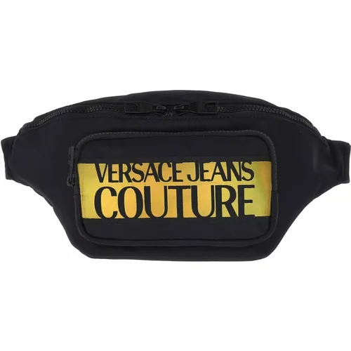 Bags > Belt Bags - - Versace Jeans Couture - Modalova