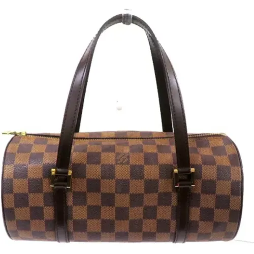 Pre-owned > Pre-owned Bags > Pre-owned Handbags - - Louis Vuitton Vintage - Modalova