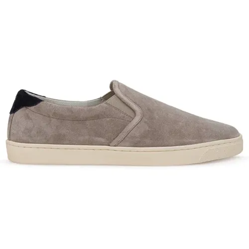 Shoes > Sneakers - - BRUNELLO CUCINELLI - Modalova