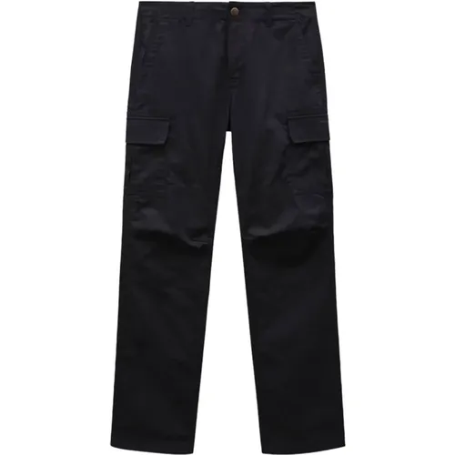 Trousers > Straight Trousers - - Dickies - Modalova