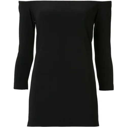 Tops > Long Sleeve Tops - - Norma Kamali - Modalova