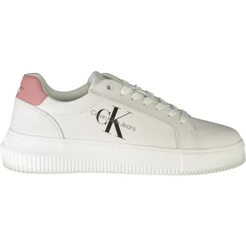 Shoes > Sneakers - - Calvin Klein - Modalova