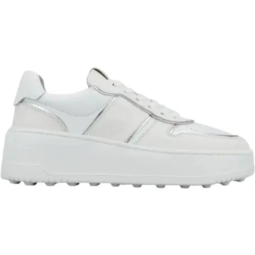 Tod's - Shoes > Sneakers - White - TOD'S - Modalova