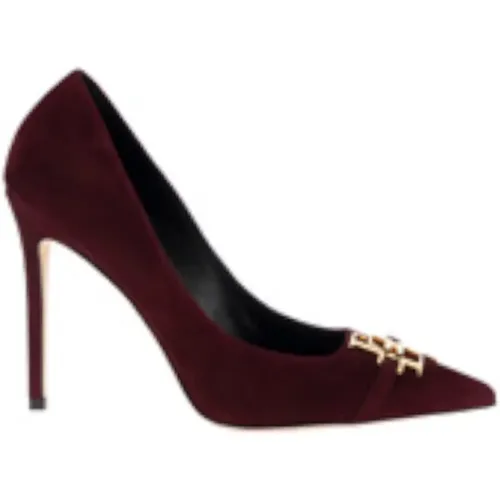 Shoes > Heels > Pumps - - Elisabetta Franchi - Modalova